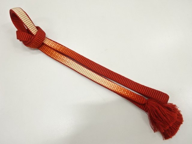 Japanese Kimono / Accessories Silk